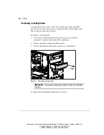 Preview for 97 page of HP Compaq SP700 Reference Manual