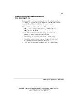 Preview for 106 page of HP Compaq SP700 Reference Manual