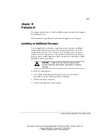 Preview for 121 page of HP Compaq SP700 Reference Manual