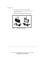 Preview for 122 page of HP Compaq SP700 Reference Manual