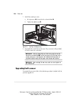 Preview for 124 page of HP Compaq SP700 Reference Manual