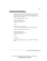 Preview for 143 page of HP Compaq SP700 Reference Manual