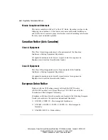 Preview for 144 page of HP Compaq SP700 Reference Manual