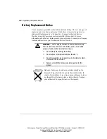 Preview for 148 page of HP Compaq SP700 Reference Manual