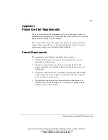 Preview for 151 page of HP Compaq SP700 Reference Manual