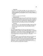 Preview for 6 page of HP Compaq t1010 Supplementary Manual