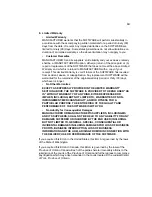 Preview for 8 page of HP Compaq t1010 Supplementary Manual