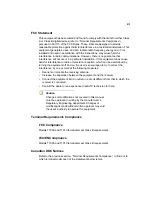 Preview for 10 page of HP Compaq t1010 Supplementary Manual