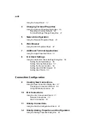 Preview for 16 page of HP Compaq t1010 Supplementary Manual