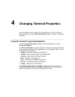 Preview for 60 page of HP Compaq t1010 Supplementary Manual