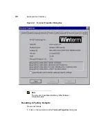 Preview for 61 page of HP Compaq t1010 Supplementary Manual