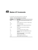 Preview for 274 page of HP Compaq t1010 Supplementary Manual