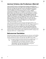 Preview for 8 page of HP Compaq t5000 Series Getting Started Manual