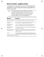 Preview for 21 page of HP Compaq t5000 Series Getting Started Manual