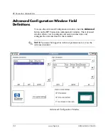 Preview for 24 page of HP Compaq t5525 Administrator'S Manual