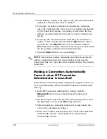 Preview for 40 page of HP Compaq t5525 Administrator'S Manual