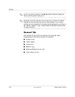 Preview for 62 page of HP Compaq t5525 Administrator'S Manual