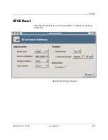 Preview for 73 page of HP Compaq t5525 Administrator'S Manual