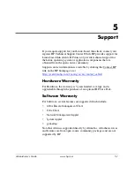 Preview for 75 page of HP Compaq t5525 Administrator'S Manual