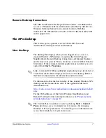 Preview for 11 page of HP Compaq t57*0 Quick Reference Manual