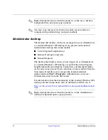 Preview for 12 page of HP Compaq t57*0 Quick Reference Manual