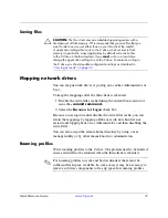 Preview for 35 page of HP Compaq t57*0 Quick Reference Manual