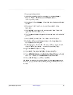 Preview for 37 page of HP Compaq t57*0 Quick Reference Manual