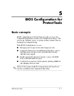 Preview for 51 page of HP Compaq tc4400 Reference Manual