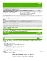 Preview for 2 page of HP Cray Cls 4U 106-10TB Disassembly Instructions Manual