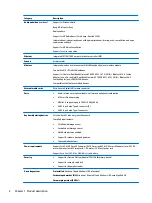 Preview for 10 page of HP CTO 13t-ab000 Maintenance And Service Manual