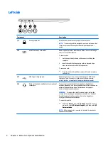 Preview for 14 page of HP CTO 13t-ab000 Maintenance And Service Manual