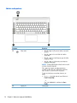 Preview for 18 page of HP CTO 13t-ab000 Maintenance And Service Manual