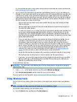 Preview for 67 page of HP CTO 13t-ab000 Maintenance And Service Manual