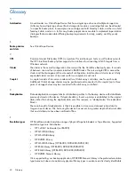 Preview for 42 page of HP D2D2503i Manual