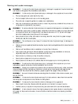 Preview for 9 page of HP D3600 Maintenance And Service Manual