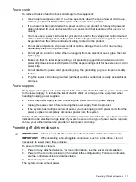 Preview for 11 page of HP D3600 Maintenance And Service Manual