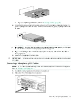 Preview for 17 page of HP D3600 Maintenance And Service Manual