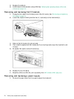 Preview for 18 page of HP D3600 Maintenance And Service Manual