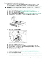 Preview for 21 page of HP D3600 Maintenance And Service Manual