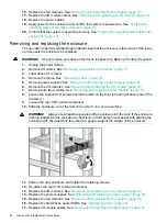 Preview for 22 page of HP D3600 Maintenance And Service Manual