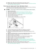 Preview for 23 page of HP D3600 Maintenance And Service Manual