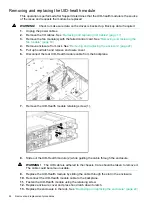 Preview for 24 page of HP D3600 Maintenance And Service Manual