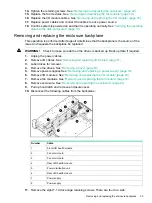 Preview for 25 page of HP D3600 Maintenance And Service Manual