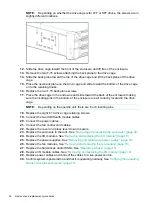 Preview for 26 page of HP D3600 Maintenance And Service Manual