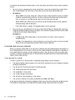 Preview for 34 page of HP D3600 Maintenance And Service Manual