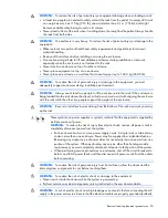 Preview for 20 page of HP D6000 Disk Enclosure Maintenance And Service Manual