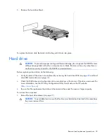 Preview for 23 page of HP D6000 Disk Enclosure Maintenance And Service Manual