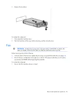 Preview for 24 page of HP D6000 Disk Enclosure Maintenance And Service Manual