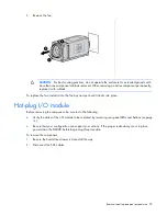 Preview for 25 page of HP D6000 Disk Enclosure Maintenance And Service Manual