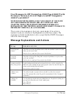 Preview for 68 page of HP DesignJet 2000CP Service Manual